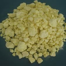 Lưu Huỳnh Cục - SULFUR LUMP
