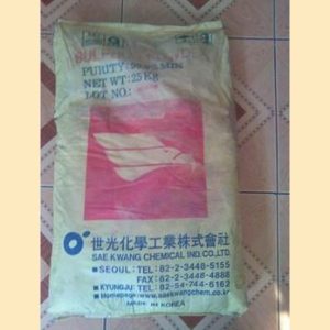 Lưu Huỳnh - Sulfur