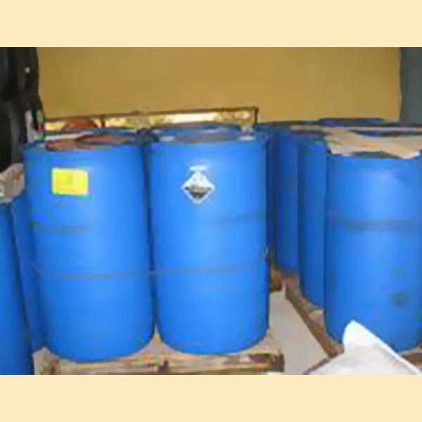 NaOCl -Natri Hypocloric 10 "Nước Javel"