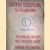 NaOH - Cautic soda Flakes 99