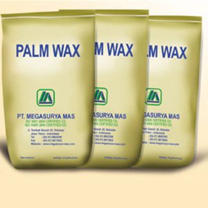 Palm wax