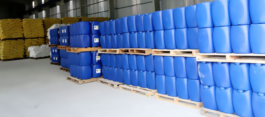 hóa chất giá sỉ